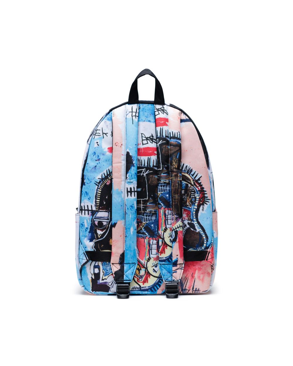 Herschel Supply Co. x Basquiat