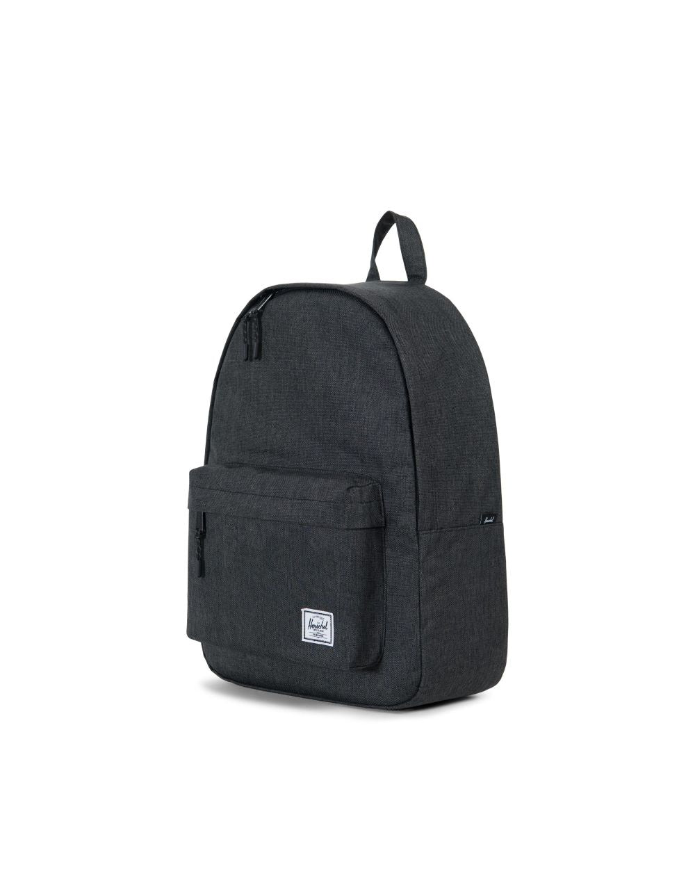 Herschel Supply Co. - Classic Backpack, Black Crosshatch