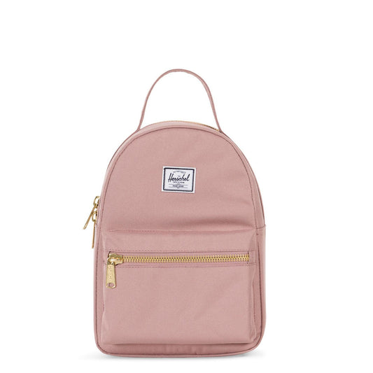 Herschel Supply Co. - Nova Backpack Mini, Ash Rose