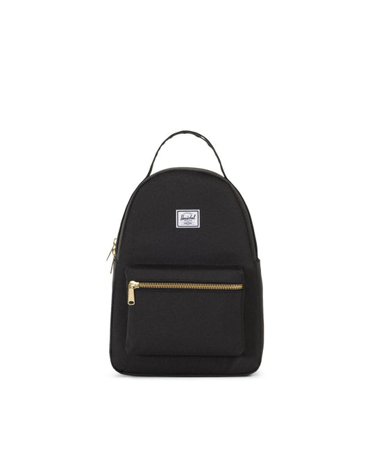 Herschel Supply Co. - Nova Backpack XS, Black
