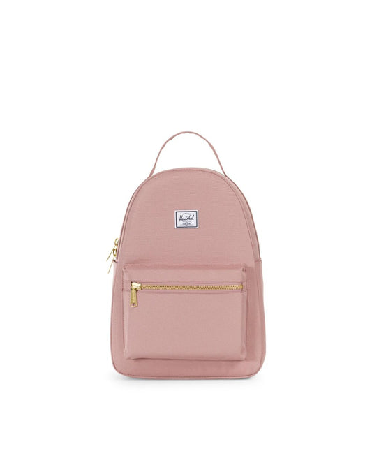 Herschel Supply Co. - Nova Backpack XS, Ash Rose