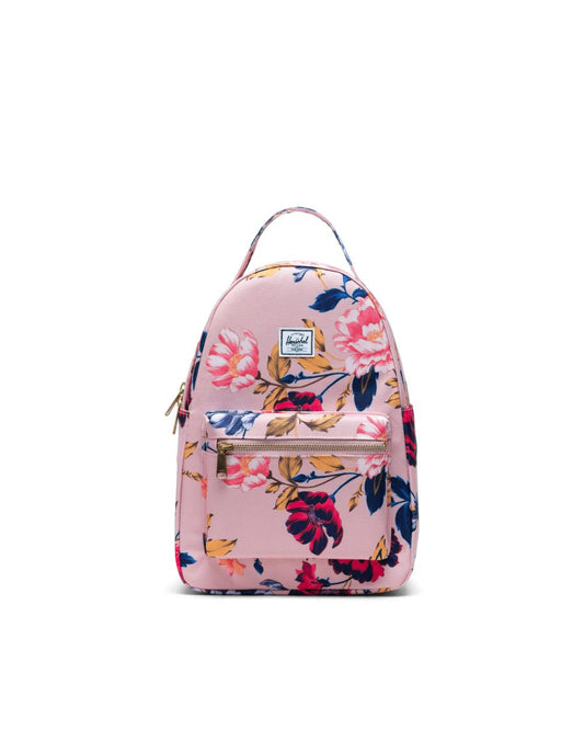Herschel Supply Co. - Nova Backpack Small, Winter Flora