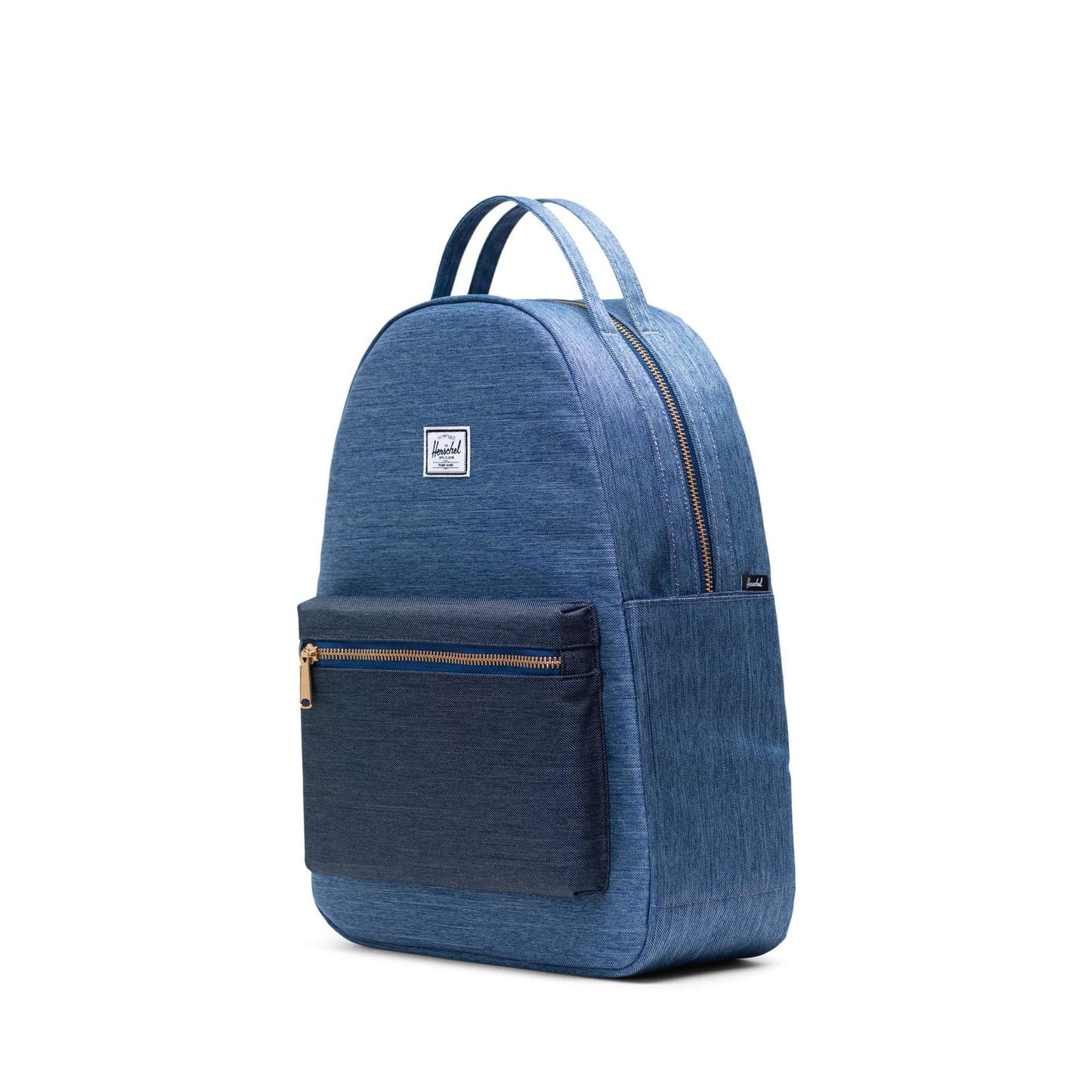 denim backpack herschel Herschel Supply Co