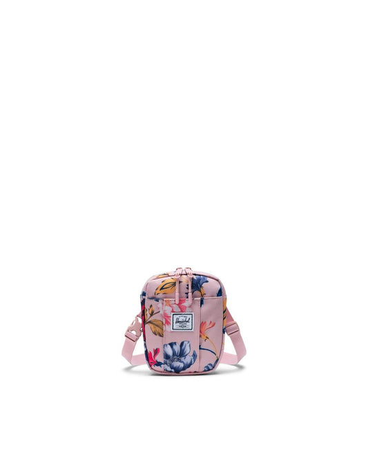 Herschel Supply Co -  Cruz Crossbody, Winter Flora