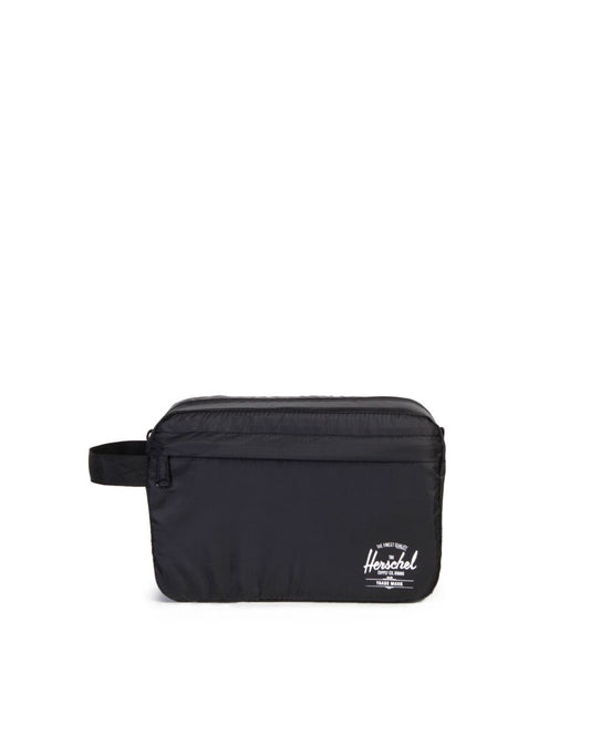 Herschel Supply Co -  Toiletry Bag, Black