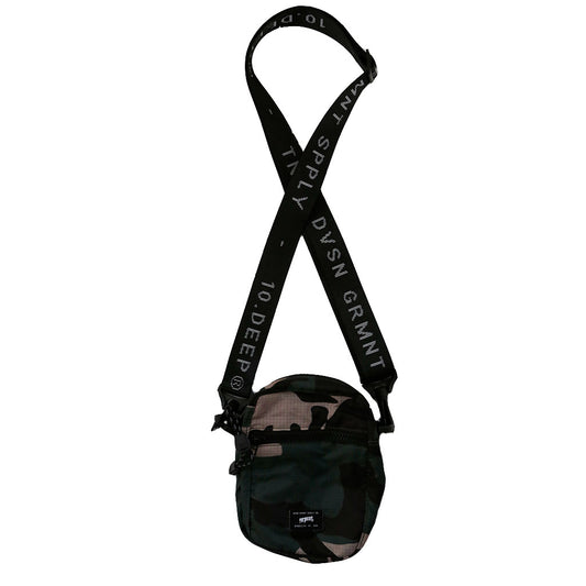 10Deep - Division Satchel, New Woodland