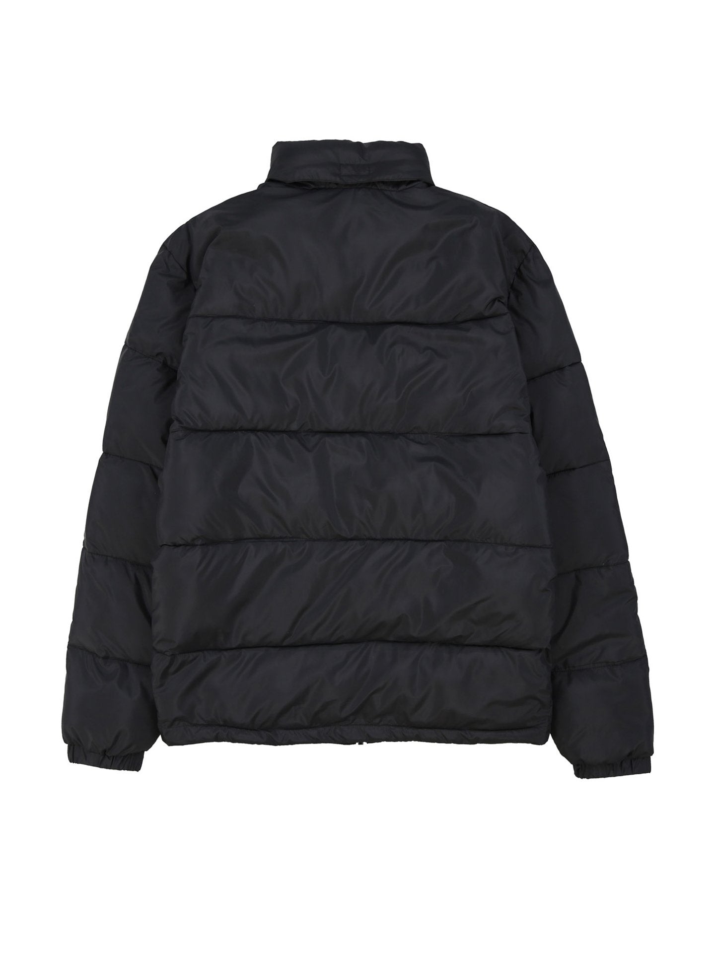 OBEY - Bouncer Men's Puffer Jacket, Black