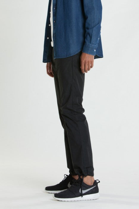 OBEY - Trooper Men's Pant, Black - The Giant Peach