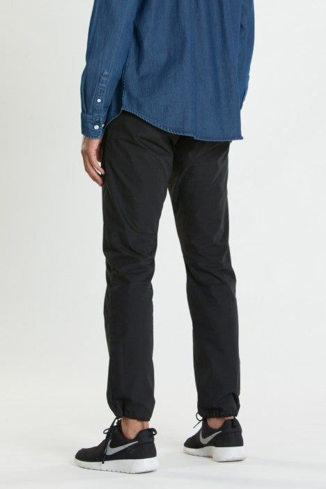 OBEY - Trooper Men's Pant, Black - The Giant Peach