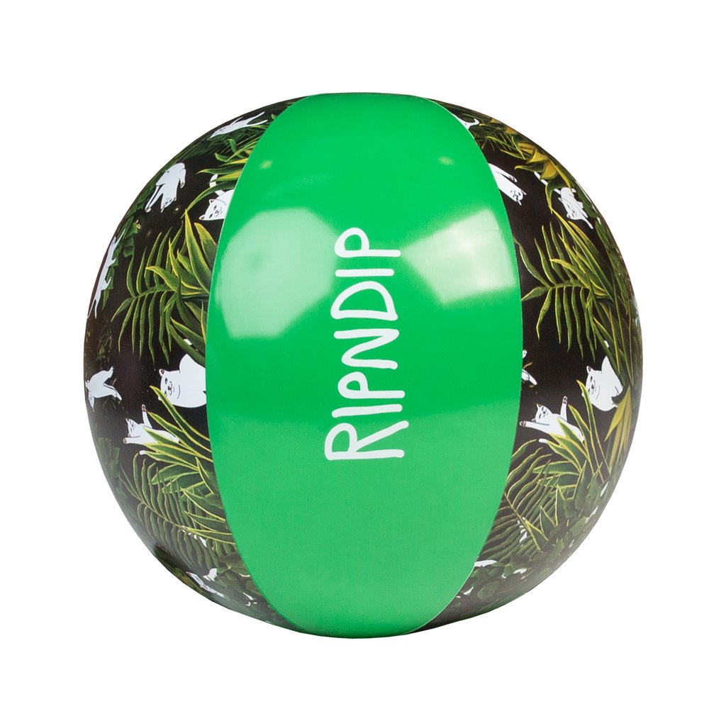 RIPNDIP - Jungle Nerm Beach Ball
