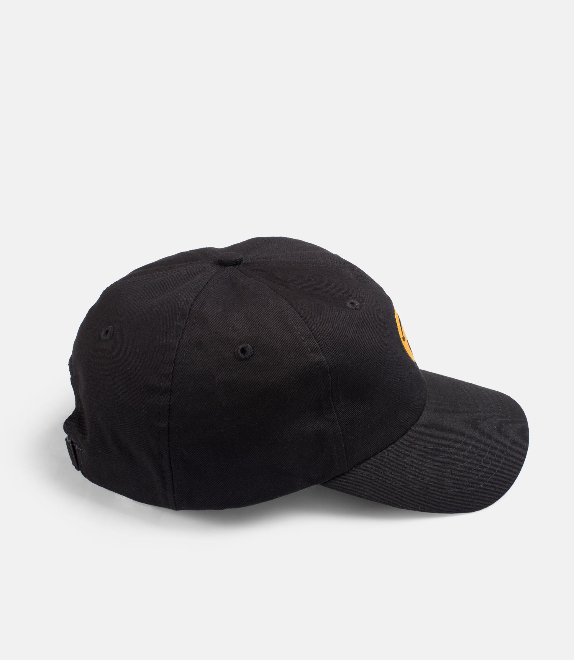 10Deep - All Is Well Dad Hat, Black - The Giant Peach