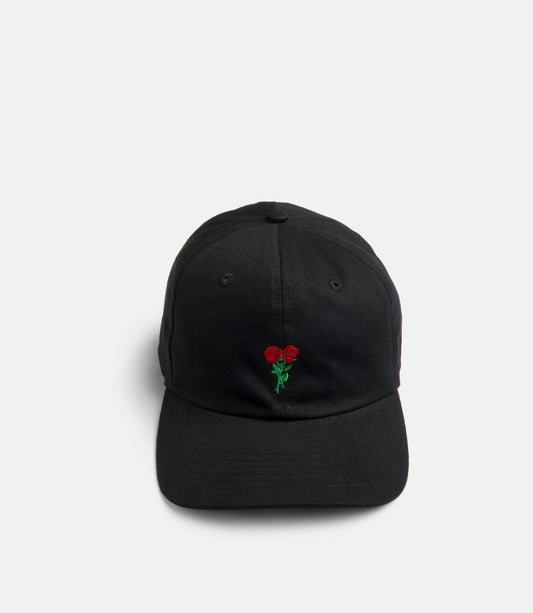 10Deep - In Loving Memory Hat, Black - The Giant Peach