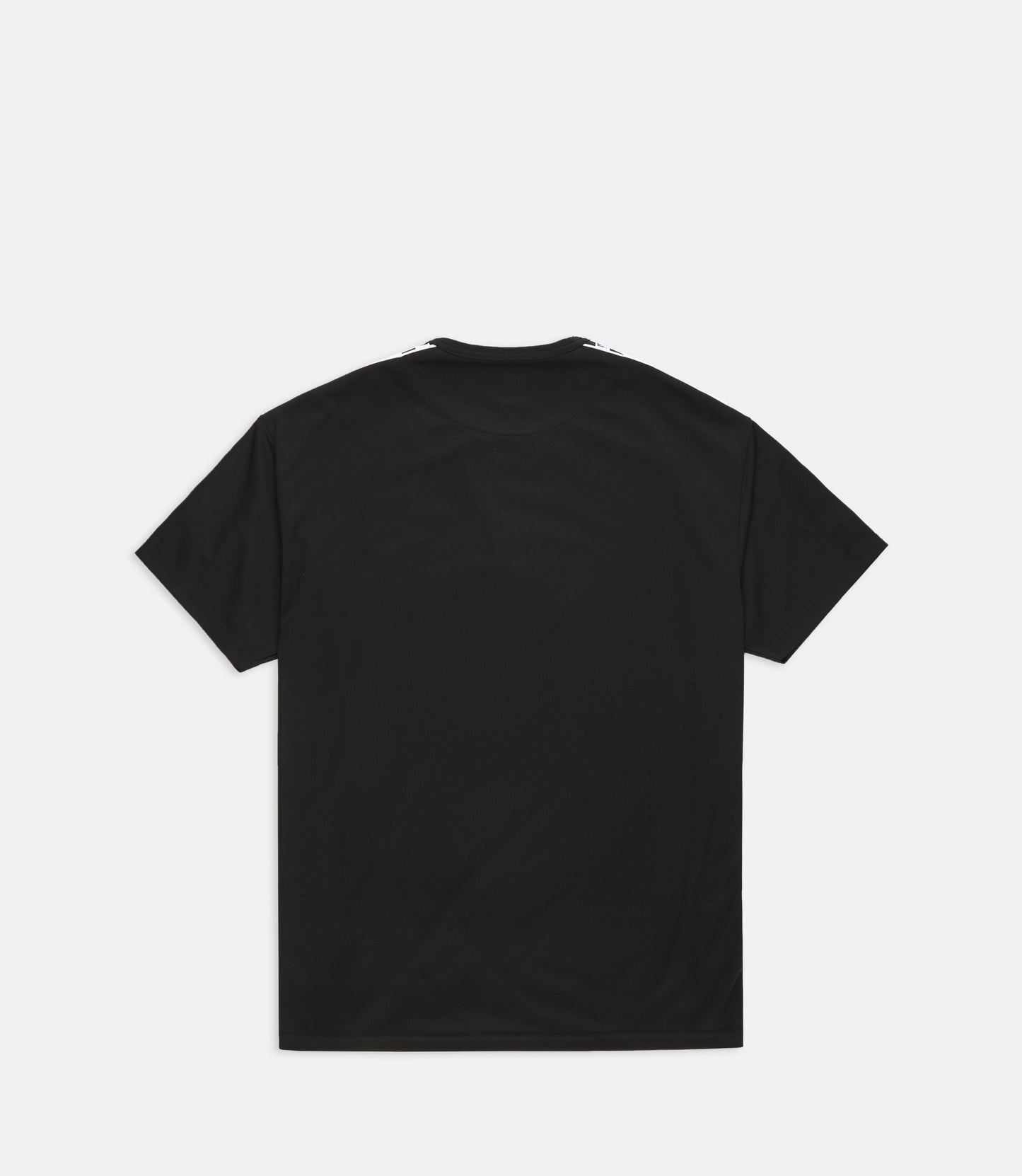 10Deep - Checkered Tape Sport Men's Shirt, Black