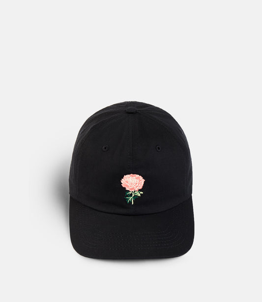 10Deep - Everything Ends Dad Hat, Black
