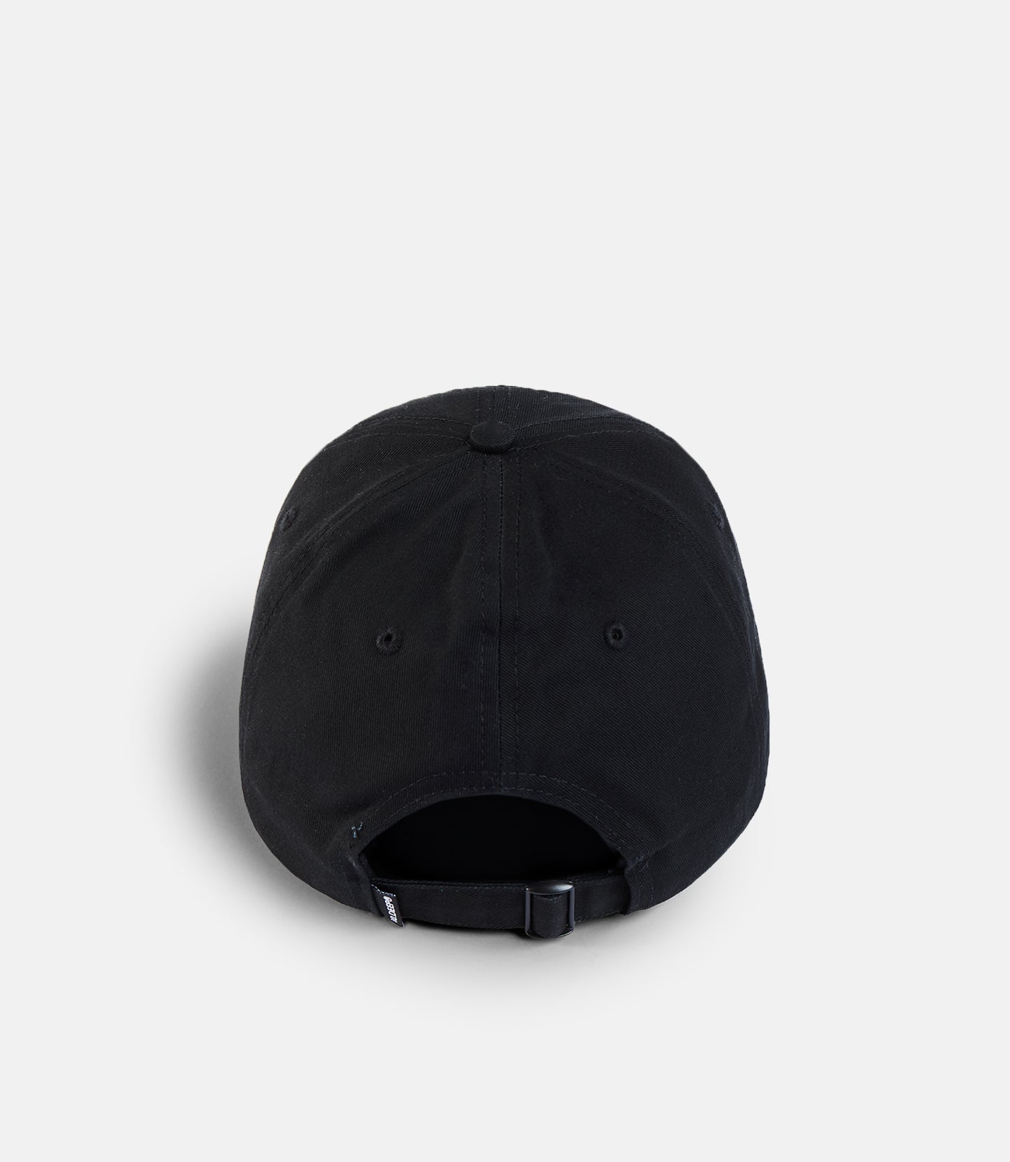 10Deep - Top Of The Chain Dad Hat, Black