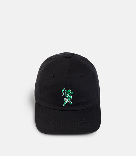 10Deep - Top Of The Chain Dad Hat, Black