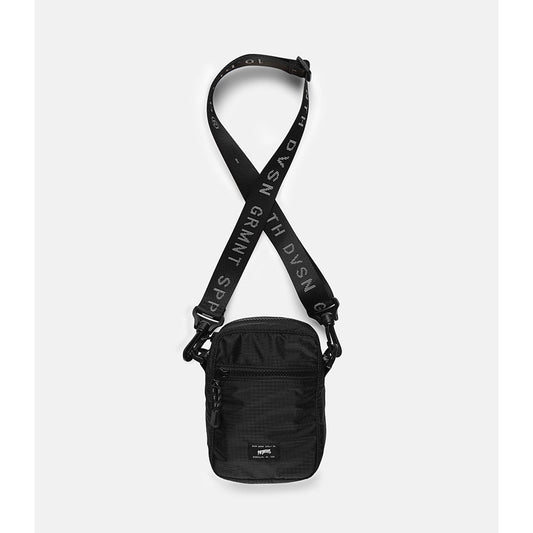 10Deep - Division Satchel, Black
