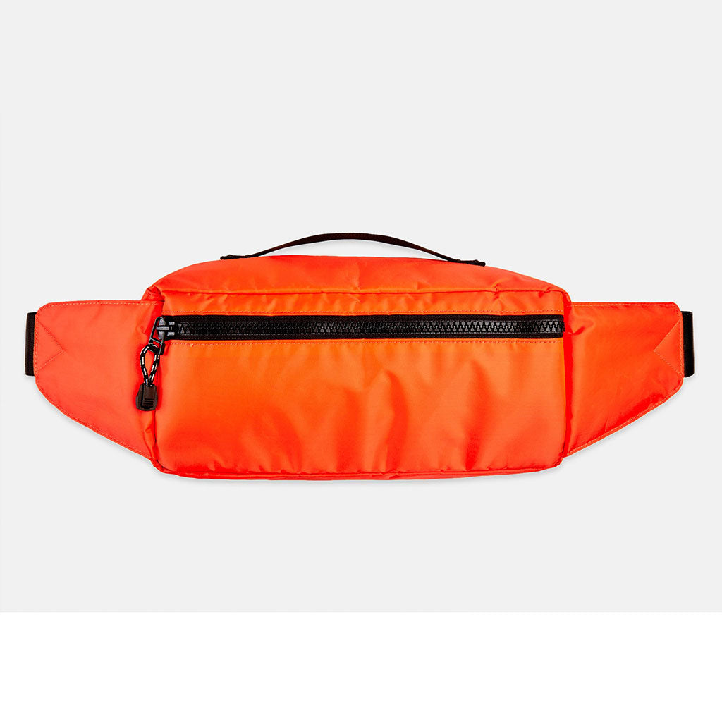 10Deep - Division Waist Pack, Neon Orange