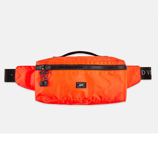 10Deep - Division Waist Pack, Neon Orange