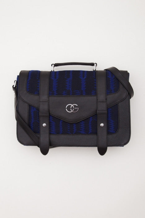 OBEY - Fear of the Dark Bag, Cobalt - The Giant Peach