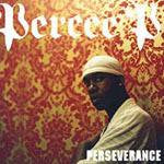 Percee P - Perseverance, 2xLP Vinyl - The Giant Peach