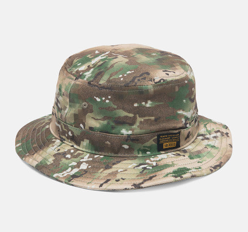 10Deep - Thompson Bucket Hat, Digi Camo - The Giant Peach
