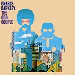 Gnarls Barkley - The Odd Couple, CD - The Giant Peach