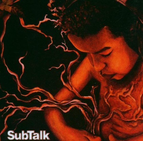 Sub-Conscious (Sub Con) - Subtalk, CD