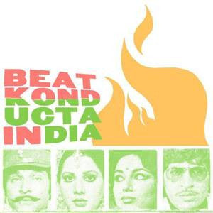 Madlib - The Beat Konducta Vol. 3-4: In India, CD - The Giant Peach