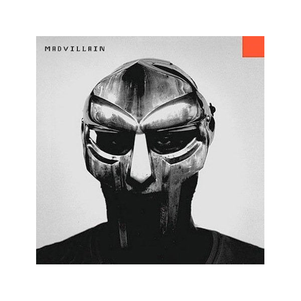 Madvillain - Madvillainy, 2xLP Vinyl - The Giant Peach