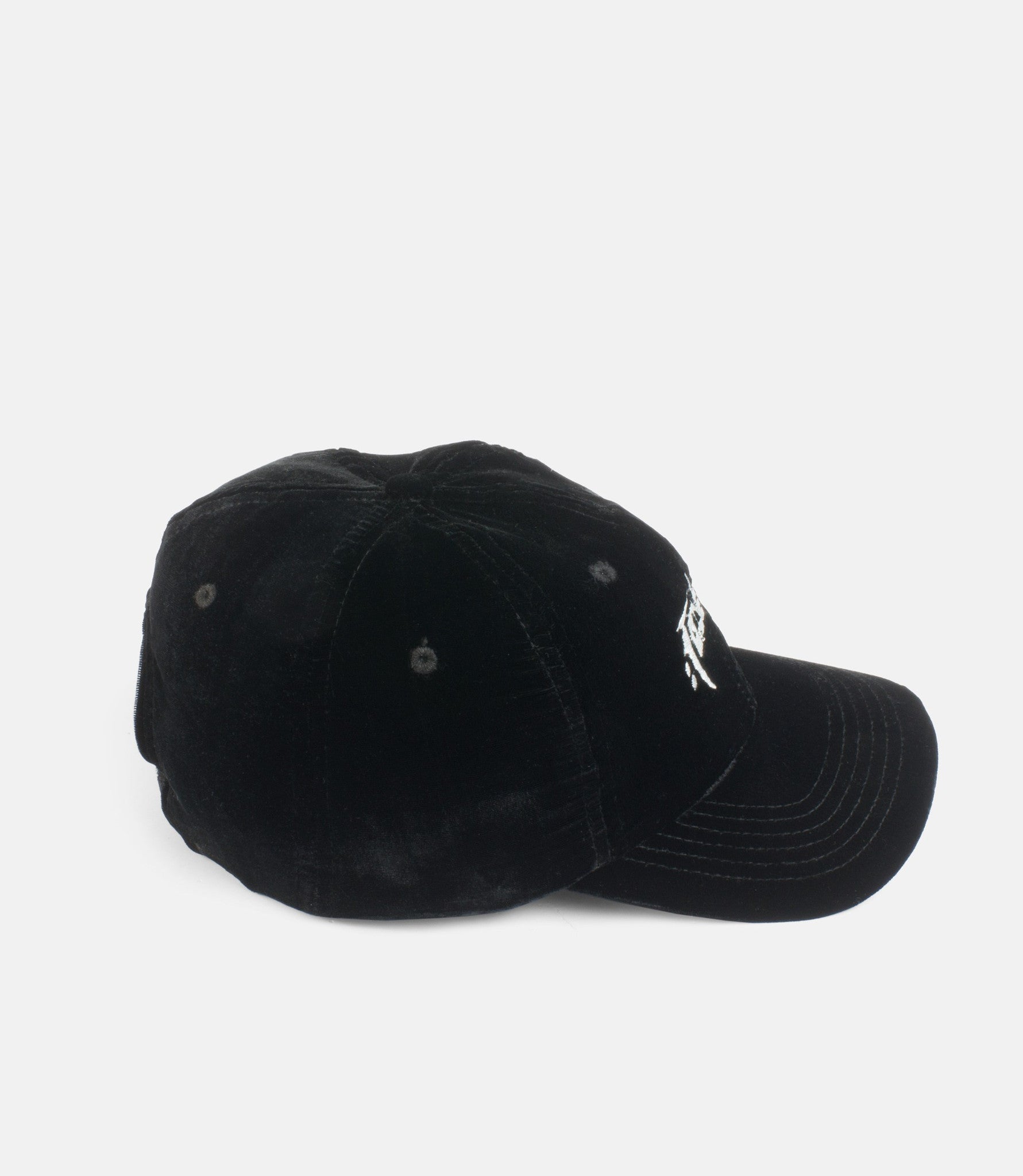 10Deep - Null & Void Roadie Hat, Black - The Giant Peach