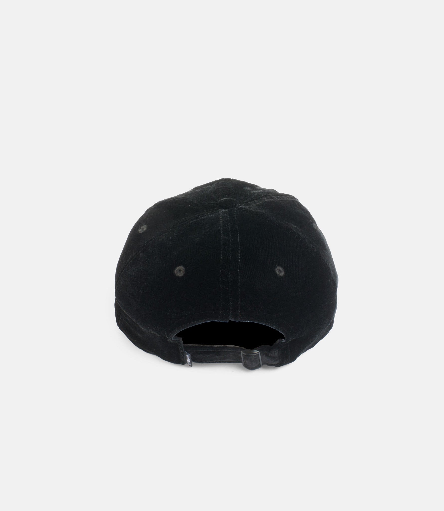 10Deep - Null & Void Roadie Hat, Black - The Giant Peach