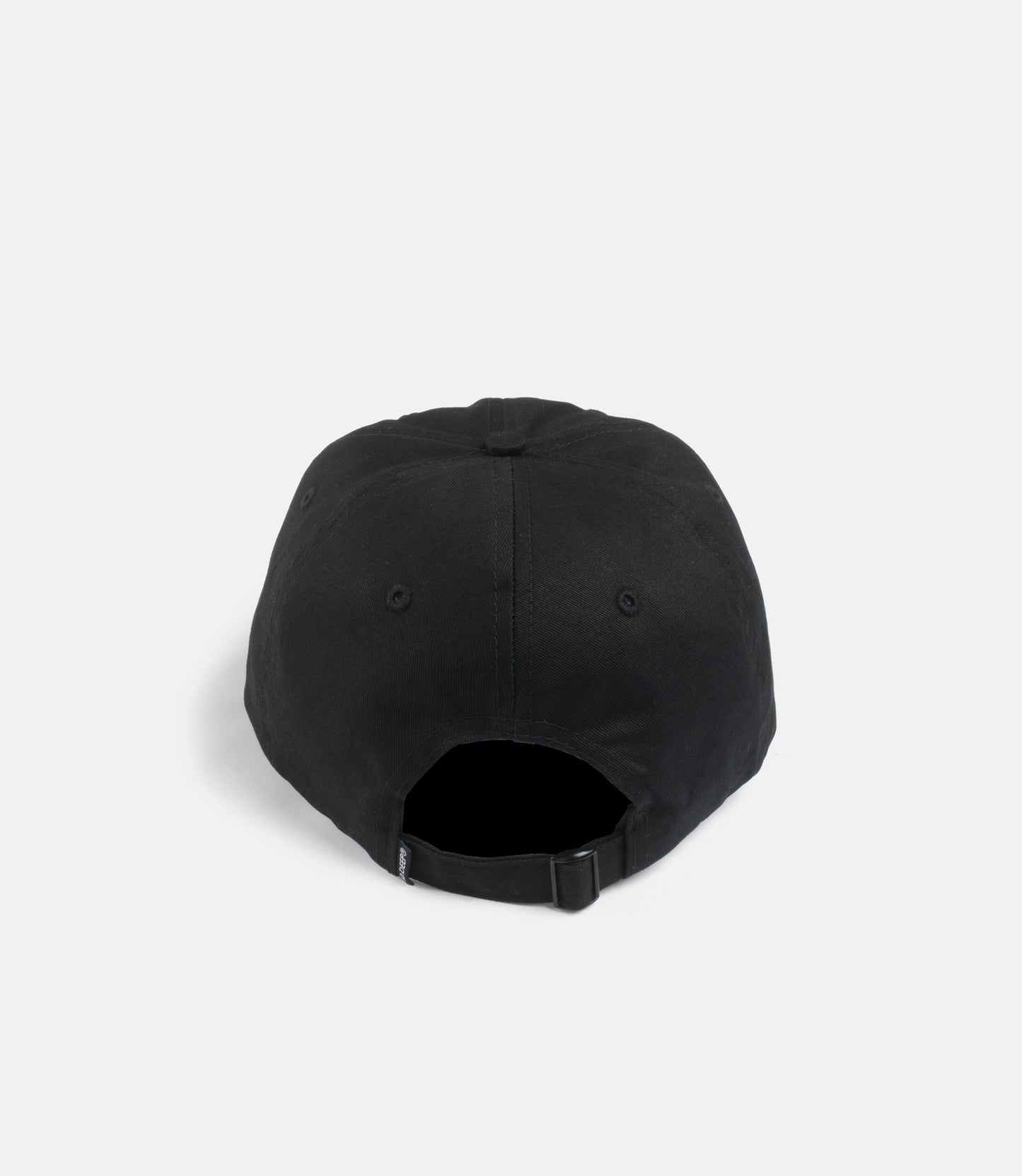 10Deep - Extended Play Strapback, Black - The Giant Peach