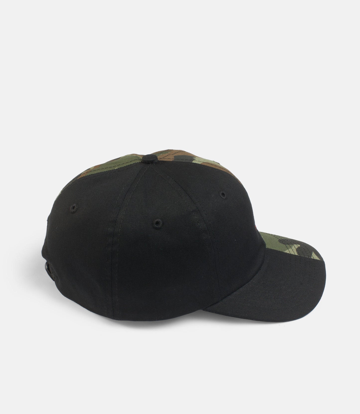 10Deep - Feng Shui Strapback, Faded Woodland - The Giant Peach