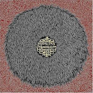 Busdriver - Roadkillovercoat, CD - The Giant Peach