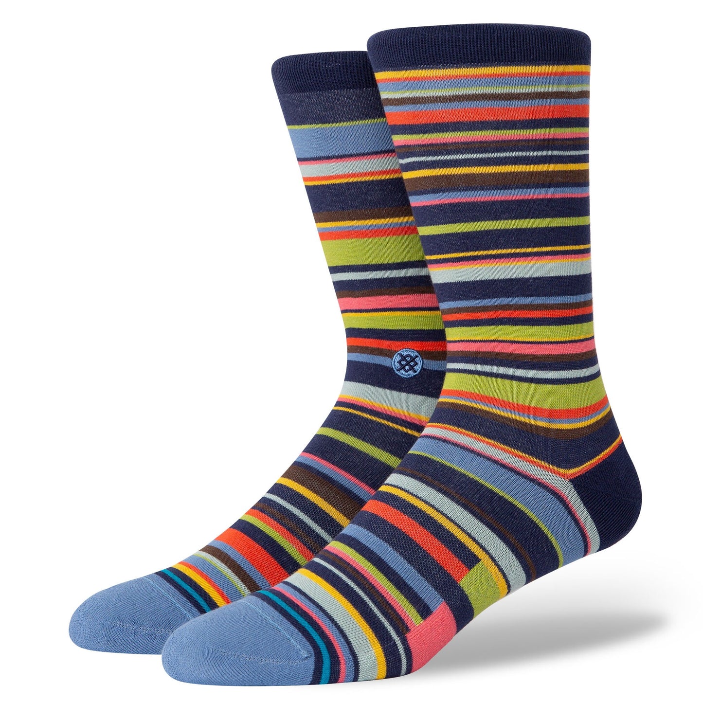 Stance - Victore Men's Socks, Multi