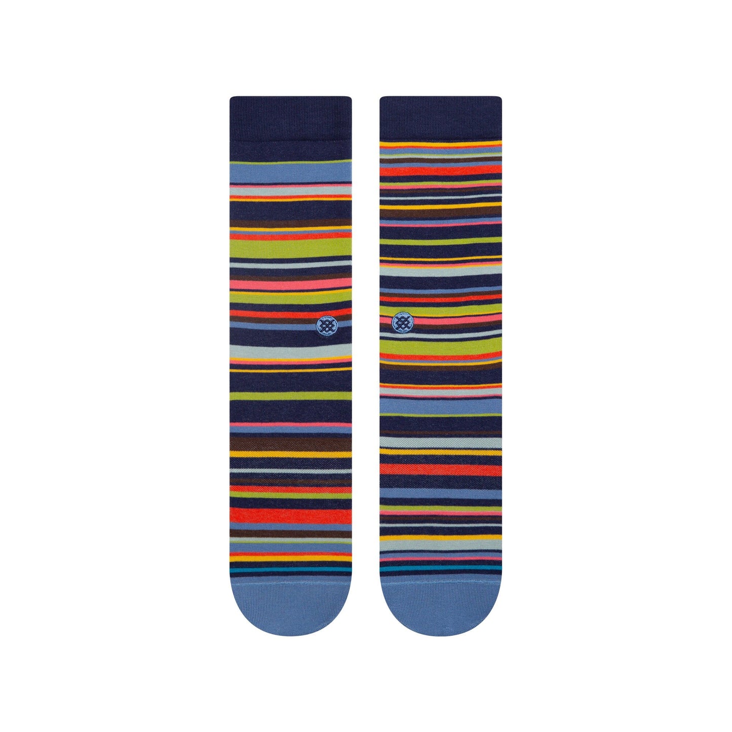 Stance - Victore Men's Socks, Multi