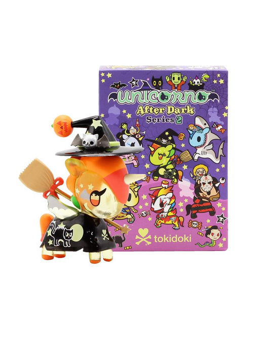tokidoki - Unicorno After Dark Series 2