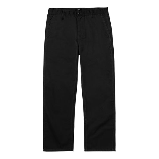 HUF - Boyd Pant, Black