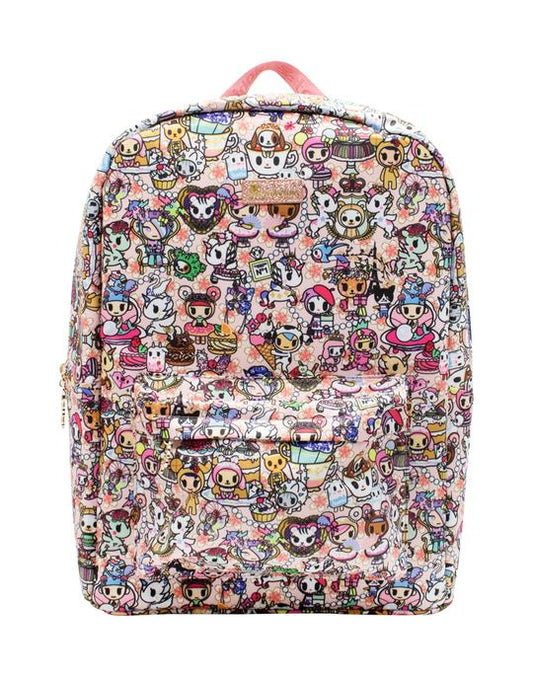 tokidoki - Kawaii Confections Backpack