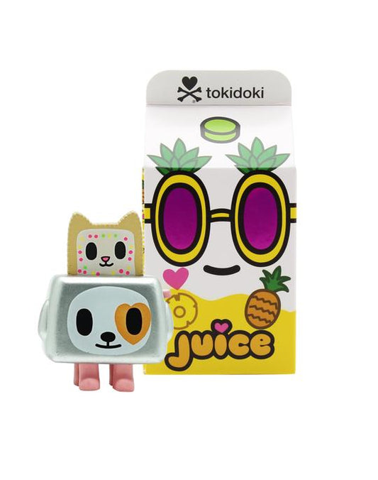 tokidoki - Breakfast Besties Series 2 Blind Box