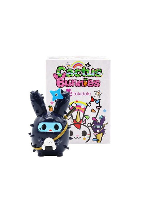 tokidoki - Cactus Bunnies Blind Box