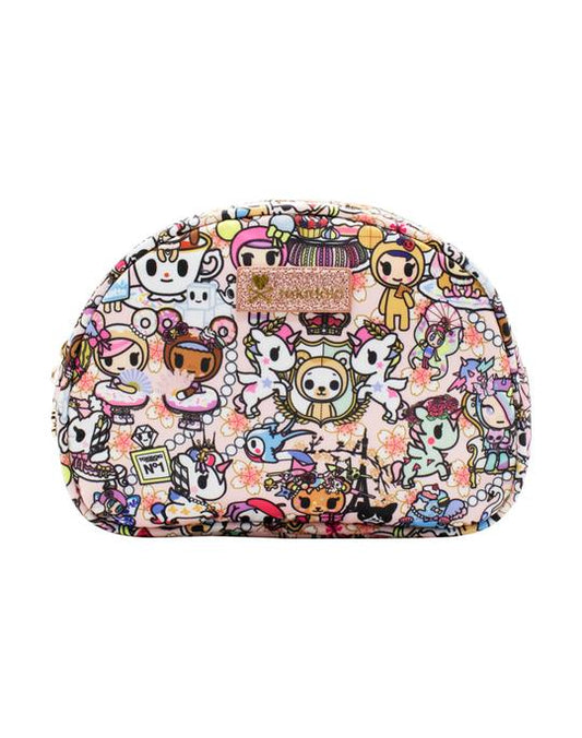 tokidoki - Kawaii Confections Cosmetic Case