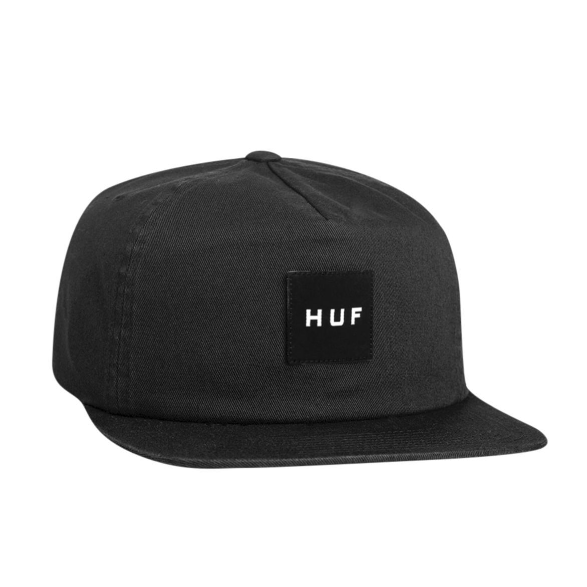 HUF - Essential Unstructured Box Snapback