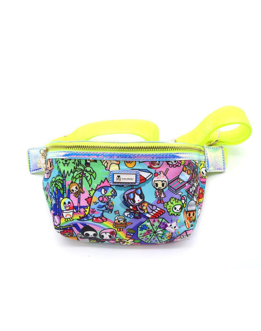 tokidoki - Pool Party Fanny Pack