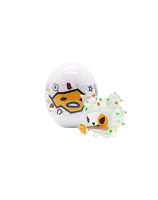tokidoki x gudetama Blind Box Series 1