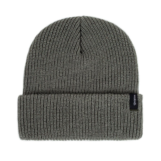 Brixton - Heist Men's Beanie, Cypress - The Giant Peach