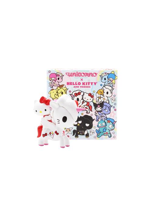 Tokidoki x Hello Kitty and Friends Series 2 Enamel Pin Blind Box
