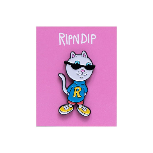 RIPNDIP - Nerm And The Gang Pin