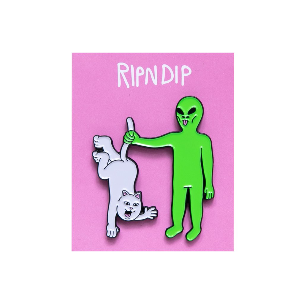 RIPNDIP - Hung Up Pin, Multi